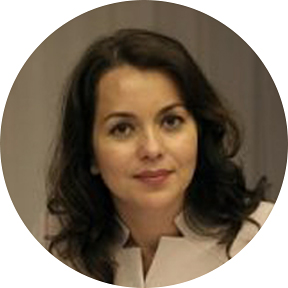 Елена Андреева