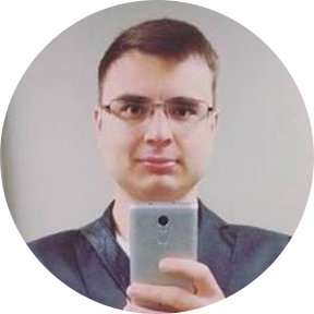 Владлен Кондратьев