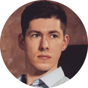 Андрей Рудой