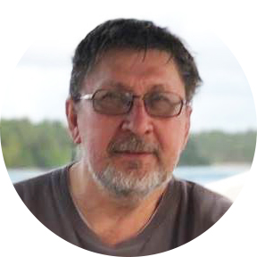 Сергей Пономарев (М)