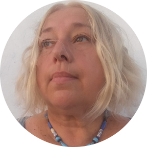 Светлана Рудометова