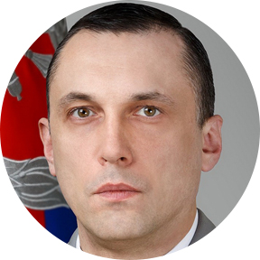 Алексей Криворучко