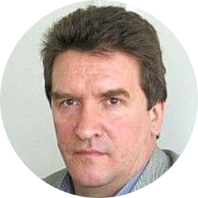 Сергей Кривенко