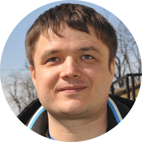 Николай Каклюгин
