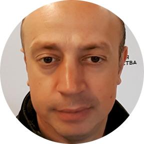 Ростислав Гурман