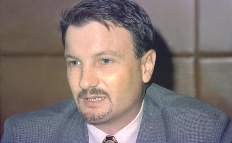 Председателем Комитета по управлению городским имуществом города Санкт-Петербурга (КУГИ) назначен Герман Греф