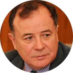 Игорь Герасимов