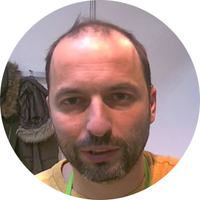 Ярослав Звягин