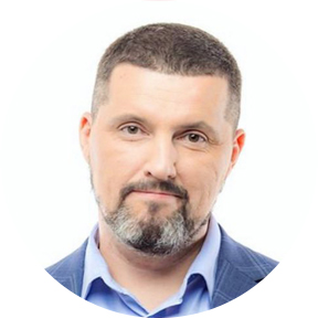 Дмитрий Шумейко