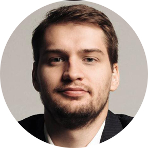 Михаил Герголенко