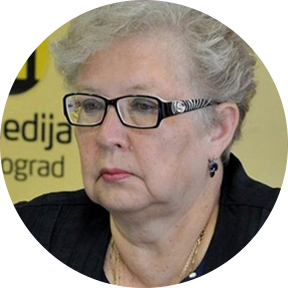 Елена Гуськова