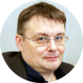 Евгений Федоров