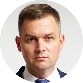 Александр Лебедев