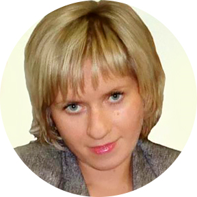 Юлия Пономарева