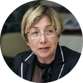 Евгения Серова