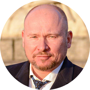 Александр Почуев