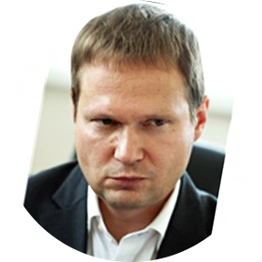 Александр Семёнов