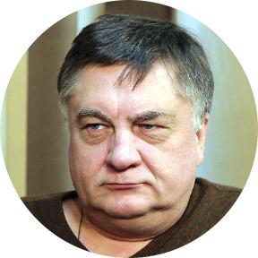 Андрей Туманов