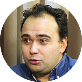 Андрей Костянов
