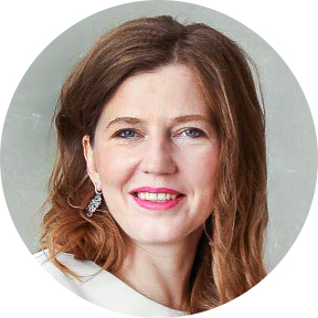Екатерина Гуляйко