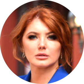 Ирина Калинина