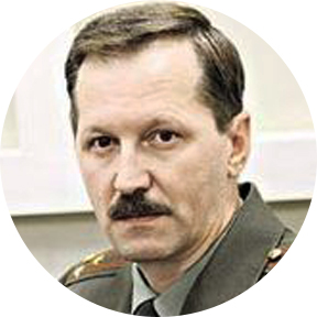 Юрий Рубцов