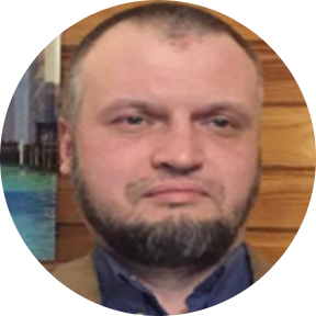 Кирилл Семенов