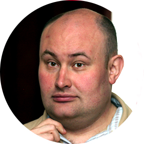 Алексей Макаркин