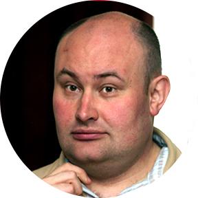 Алексей Макаркин