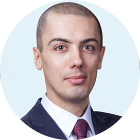 Николай Мрочковский