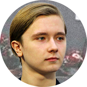 Борис Морозов