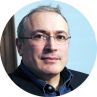 Михаил Ходорковский