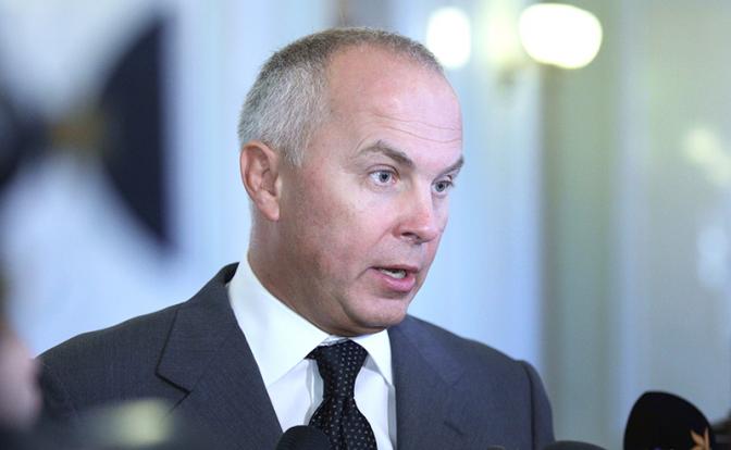 На фото: политик Нестор Шуфрич