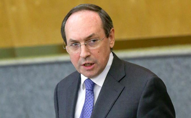 На фото: политик, депутат, историк, писатель, политолог Вячеслав Никонов