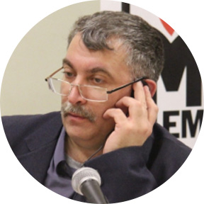 Александр Стыкалин