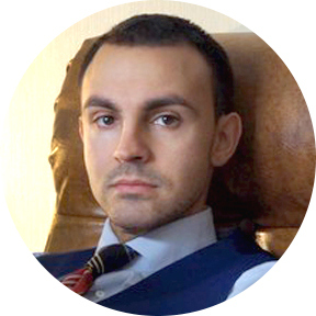 Андрей Некрасов