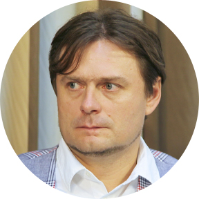 Сергей Рязанцев