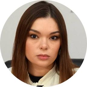 Анна Ревякина