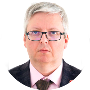 Геннадий Слышкин