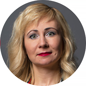 Юлия Кудряшова