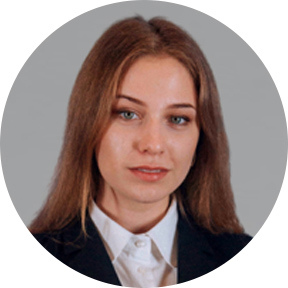 Виктория Федосова