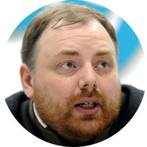 Егор Холмогоров