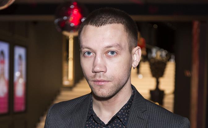 На фото: актер Александр Кузнецов