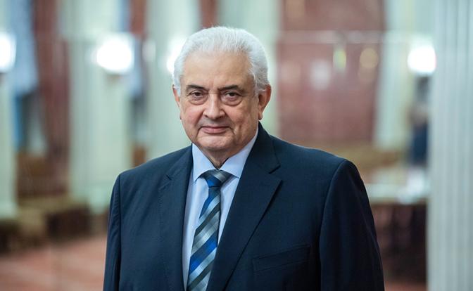 На фото: посол России в Германии Сергей Нечаев