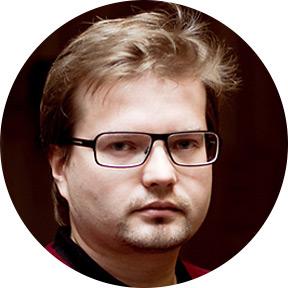 Павел Родькин