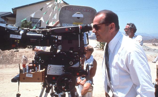 На фото: актёр, кинорежиссёр, сценарист и продюсер Джек Николсон