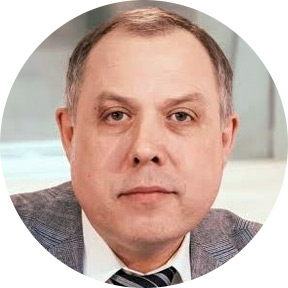 Игорь Шатров