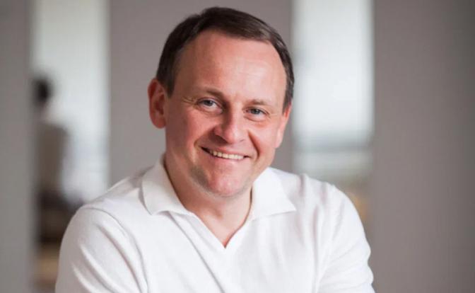 На фото: Сидякин Александр Геннадьевич