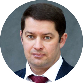 Дмитрий Еделев