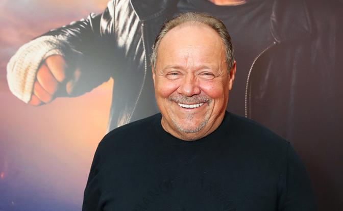 На фото: актер Алексей Маклаков